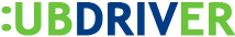 UBDRIVER — Партнер UBER в Украине! Logo